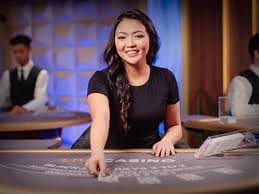 Dashboard permainan casino asia777 login di layar mobile