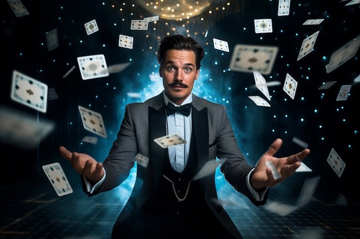 Papan skor real-time dengan pembayaran Monopoly Live