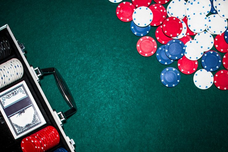 Metode pembayaran DANA dan OVO untuk Speed Blackjack